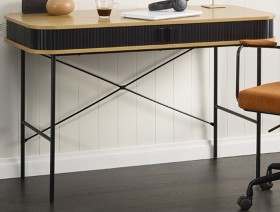 NEW-Otto-Carlsson-Desk on sale