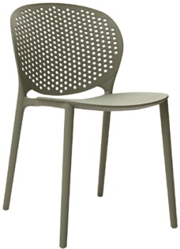 Otto+Ringsted+Chair+-+Green