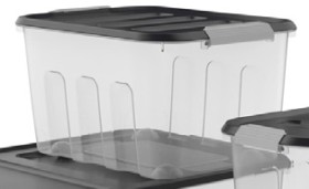 J.Burrows+Modular+Storage+Container+-+32L