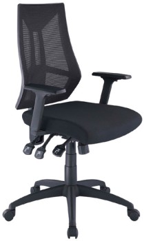 J.Burrows+Doncaster+Chair