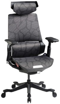 Pago+Valkor+Ergonomic+Gaming+Chair