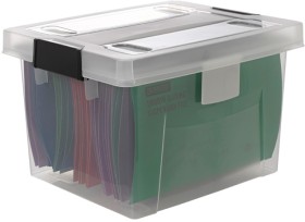 Ezy-Storage-30L-File-Box on sale