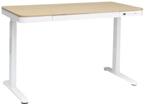 Otto+Newhaven+Electric+Sit+Stand+Desk+-+1500mm+Wide