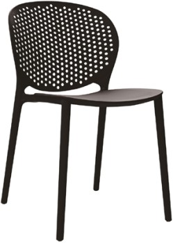 Otto+Ringsted+Chair+-+Black