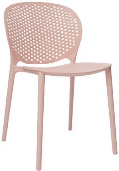 Otto-Ringsted-Chair-Pink on sale