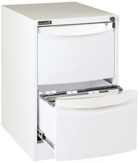 Stilford-2-Drawer-Filing-Cabinet-White on sale