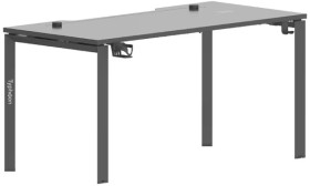 Typhoon+Strike+Electric+Sit+Stand+Gaming+Desk+-+1800mm+Wide