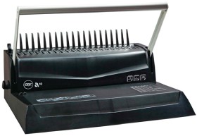 GBC-A10-Binding-Machine on sale