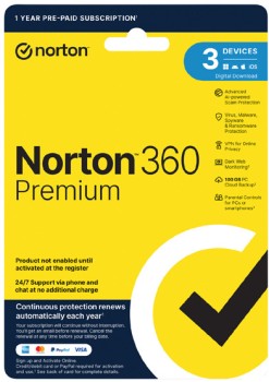 Norton-360-Premium-3-Devices-1-Year-Download on sale