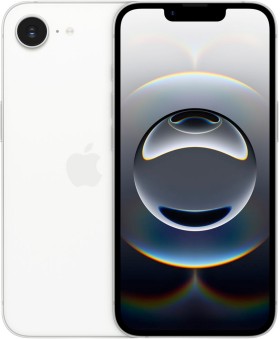 Apple-iPhone-16e-128GB-White on sale
