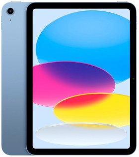 Apple+iPad+%28A16%29+WiFi+128GB+-+Blue