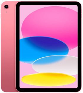Apple+iPad+%28A16%29+WiFi+128GB+-+Pink