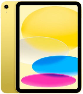 Apple-iPad-A16-WiFi-128GB-Yellow on sale