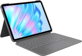 Logitech-Combo-Touch-Keyboard-Case-iPad-Air-11-M2-M3 on sale
