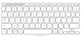Logitech+Keys-to-go+2+Wireless+Tablet+Keyboard+-+Grey