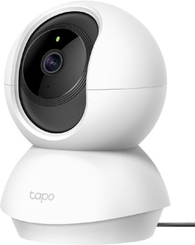 TP-Link+C210+Pan%2FTilt+Security+Camera