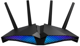 Asus-DSL-AX82U-Dual-Band-Wi-Fi-6-Modem-Router on sale