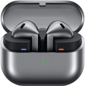 Samsung+Galaxy+Buds3+-+Silver