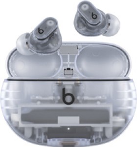 Beats-Studio-Buds-True-Wireless-Noise-Cancelling-Earbuds-Transparent on sale