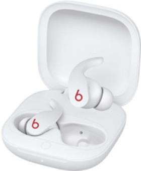 Beats+Fit+Pro+True+Wireless+Noise+Cancelling+Earbuds+-+White