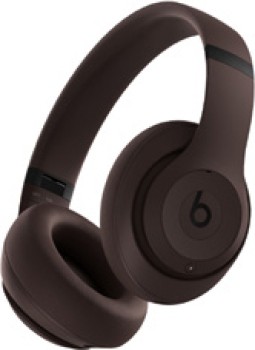 Beats+Studio+Pro+Wireless+Headphones+-+Brown
