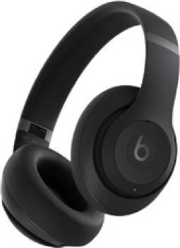 Beats+Studio+Pro+Wireless+Headphones+-+Black