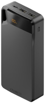 Cygnett-Boost-20K-Gen4-Powerbank-Black on sale