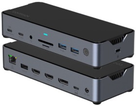 Comsol+Triple+Monitor+USB-C+Docking+Station