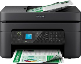 Epson-WorkForce-WF-2930-Inkjet-Printer on sale