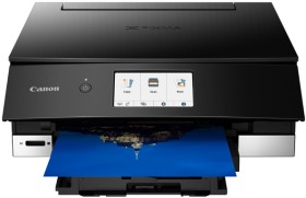 Canon-PIXMA-TS8360BKA-All-in-One-Home-Printer on sale
