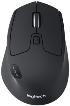 Logitech+M720+Triathlon+Wireless+Mouse