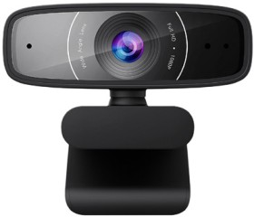 Asus+C3+Webcam