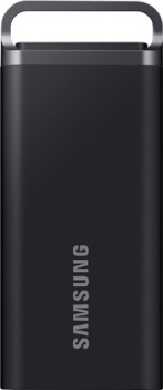 Samsung+4TB+T5+EVO+SSD+Black