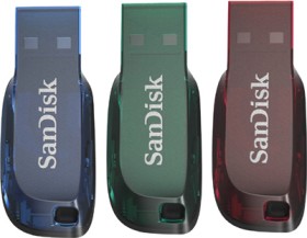 SanDisk+32GB+Cruzer+Blade+USB+Flash+Drive+3+Pack