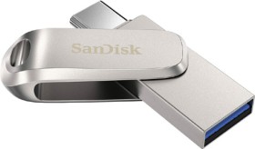 SanDisk+512GB+Ultra+Dual+Drive+Luxe+Flash+Drive