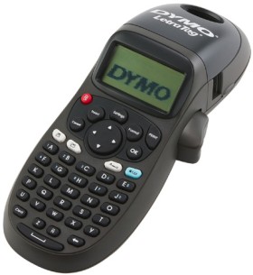DYMO+LetraTag+100H+Labeller