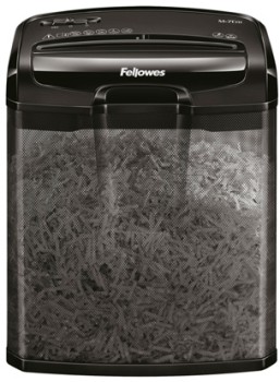 Fellowes+Cross+Cut+Shredder+M-7CM