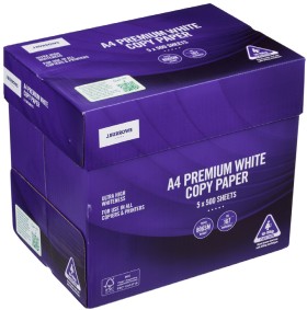 JBurrows-A4-80gsm-Premium-Copy-Paper on sale