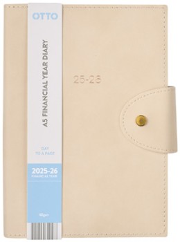 Otto+A5+Day+to+Page+FY25%2F26+Diary