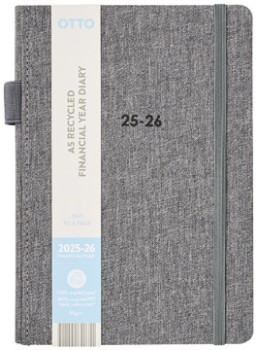 Otto+A5+Day+to+Page+FY25%2F26+RPET+Diary