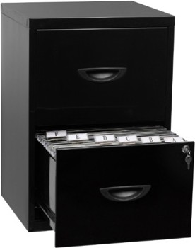 JBurrows-Soho-2-Drawer-Filing-Cabinet on sale