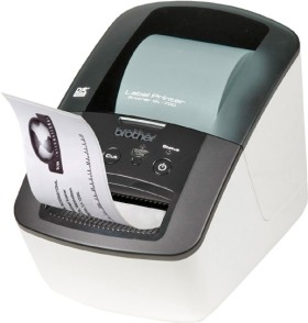 Brother-Pro-Label-Printer-QL-700 on sale