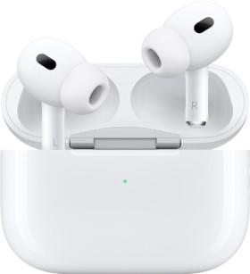 Apple-AirPods-Pro-2nd-generation-with-MagSafe-Case-USBC on sale