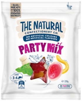 The+Natural+Confectionery+Co.+130-230g+or+Sour+Patch+Kids+Bag+190g+Selected+Varieties