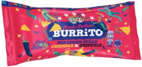 NEW+Cheeky+Brothers+Burrito+245g+Selected+Varieties