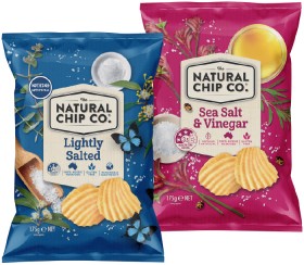 The+Natural+Chip+Co.+Chips+150-175g+Selected+Varieties