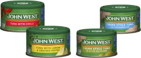 John+West+Tuna+Tempters+95g