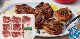 Coles-Australian-Lamb-Loin-Chops on sale