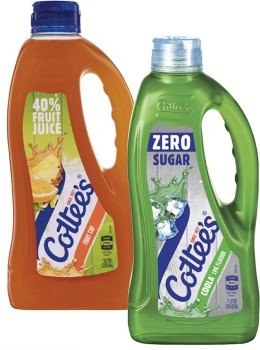 Cottee%26%23039%3Bs+Cordial+1+Litre