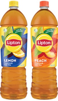 Lipton+Ice+Tea+1.5+Litre